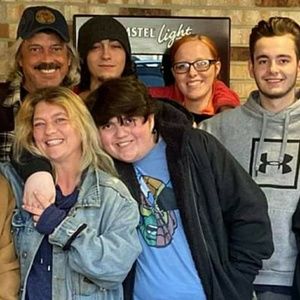 Meet your Posher, Joy